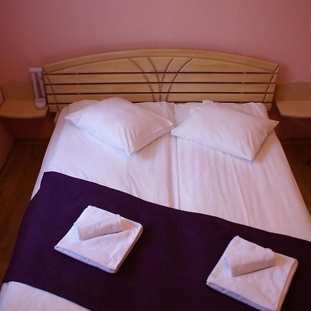 Rafael Hotel Riga Buitenkant foto