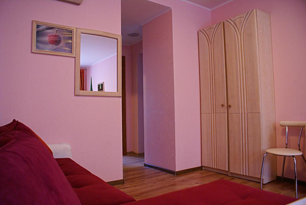 Rafael Hotel Riga Buitenkant foto