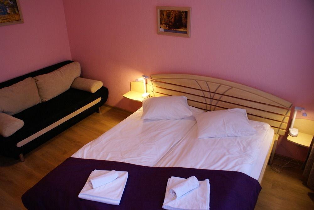 Rafael Hotel Riga Buitenkant foto