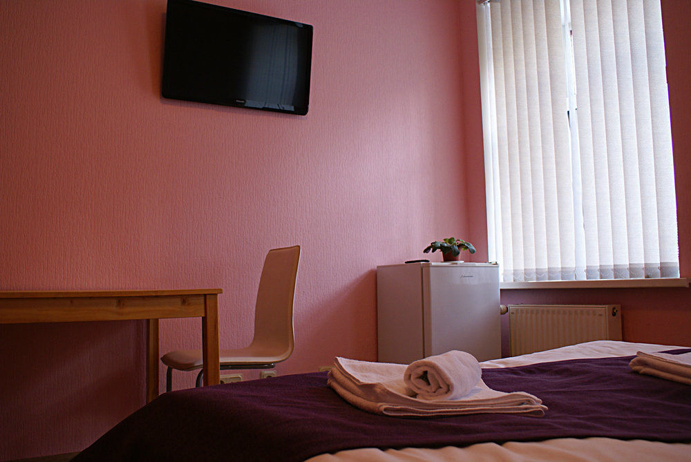 Rafael Hotel Riga Buitenkant foto